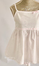 Cargar imagen en el visor de la galería, Pijama niña Comunión. Modelo ESTEL. Hada de las Estrellas.