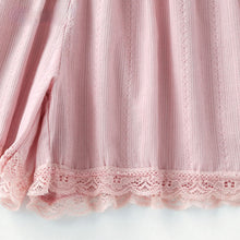 Cargar imagen en el visor de la galería, Pijama Comunión Niña. Listas de Comunión.