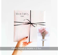 Load image into Gallery viewer, Capazos Playa Niña. Modelo MAR. Regalos Comunión.