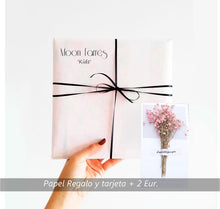 Load image into Gallery viewer, Atrapasueños Boho. Modelo Dream.Decoración Niña. Regalos de Comunión.