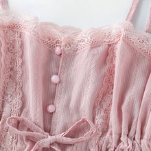 Cargar imagen en el visor de la galería, Pijama Comunión Niña. Listas de Comunión.