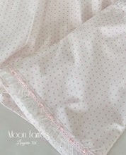 Cargar imagen en el visor de la galería, Pijama niña Comunión. Modelo ESTEL. Hada de las Estrellas.