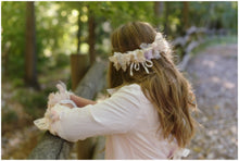 Cargar imagen en el visor de la galería, Corona de Comunión, Arras o Ceremonia. Modelo KENDRA