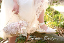 Load image into Gallery viewer, Cesto-Bolsito  Comunión-Bautizo-Arras. Modelo TETUAN